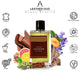 LEATHER OUD EAU DE PARFUM - 100 ML