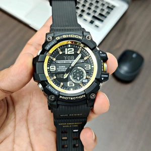 GOOD WATCH-G shock Mudmaster