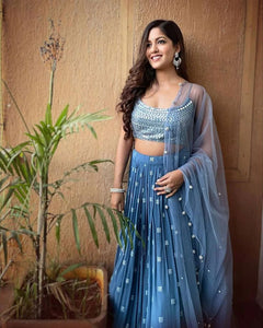 Lehenga choli, Indian lehenga, Bridal lehenga, Traditional lehenga choli, Designer lehenga, Wedding lehenga, Embroidered lehenga, Silk lehenga choli, Bollywood lehenga, Lehenga choli set, Lehenga blouse, Lehenga skirt, Lehenga with dupatta, Lehenga for engagement, Ghaghra Choli, Chaniya Choli, Lehenga for Women