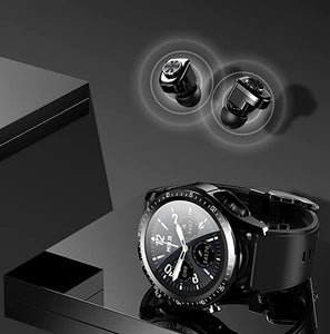 Huawei 2 IN 1 SMARTWATCH WITH EARPHONES