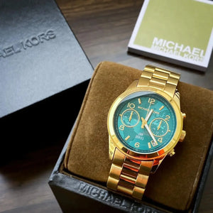 GOOD WATCH-Michael kors - MK 5815