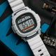 GOOD WATCH-Timex Boost Shock Digital 47mm White