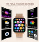 GOOD WATCH-Smart Watch for Women(Call Receive/Dial), Fitness Tracker Waterproof Smartwatch for Android iOS Phones 1.7" HD Full Touch Screen Digital Watches