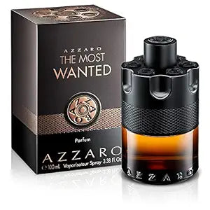 Azzaro The Most Wanted Parfum 100Ml