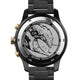 GOOD WATCH-California Watch Co. Mavericks Chrono SS All Black Gold