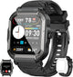 GOOD WATCH-Smart Watch for Men Fitness Tracker