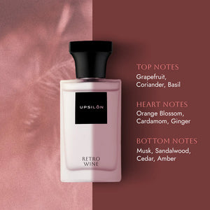 Charming Musk 2-in-1 Combo for Men and Female