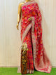 fashion Muga Silk Saree