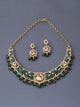 Emerald Irmgard Victorian Jewellery Set - New Arrival