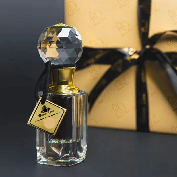 Premium Fragrances By Hasanoud Attar Alcohol Free