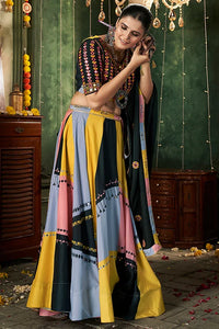 Readymade chaniya choli online