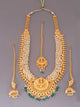 Multicolor Rekha Bridal Jewellery Set