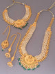 Multicolor Rekha Bridal Jewellery Set