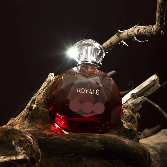 Royale Premium Fragrances By Hasanoud Attar Alcohol Free 100ml