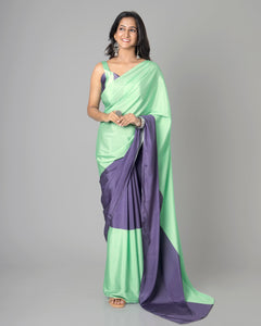 Exclusive Alia Inspired Designer Bollywood Saree