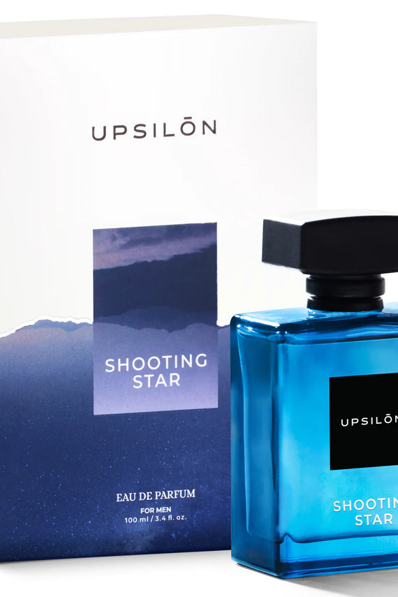 Shooting Star Party Perfume for Men (100 ml)