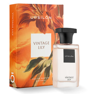 Vintage Lily Luxury Perfume ForMen Women (100 ml)