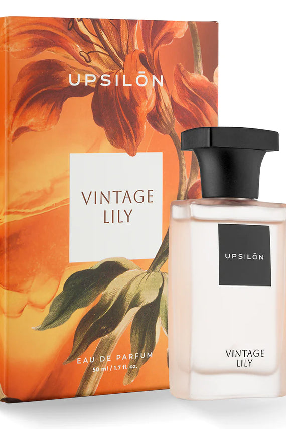 Vintage Lily Luxury Perfume ForMen Women (100 ml)
