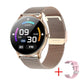 LIGE Smart Watch 1.28 inch Smartwatch Fitness Running Watch