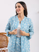 Women Pure Cotton Night SUIT