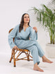 Women Modal Night Suit