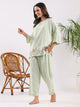 Women Modal Night Suit