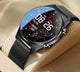 GOOD WATCH- New Smart watch Men Heart rate Blood pressure Full touch screen sports Fitness watch Bluetooth for Android iOS waterproof