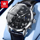 GOOD WATCH- Luxury Fashion Chronograph Active Wrist-Watch For Men - Watch For Men