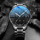 GOOD WATCH-Men Watch Sport Watch Mens Watches Top Brand Luxury Waterproof Full Steel Quartz Gold Clock Men Relogio Masculino