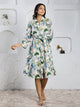 Women Pure Cotton Night Dress