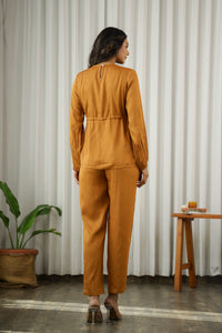 Women Modal Co-ord Set