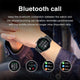 Brand Men Sport Bluetooth Call Touch Screen & Waterproof Swimming Activity tracker  Watch