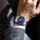 GOOD WATCH-MEN Fashion Luxury Men Watch Waterproof Luminous Date&Week Quartz Watches Business