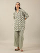 Duo Print loose fit  Loungewear Set