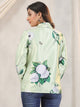 Women Polyester Jacket