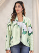 Women Polyester Jacket