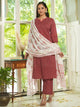 Women Pure Cotton Kurta With Pajama